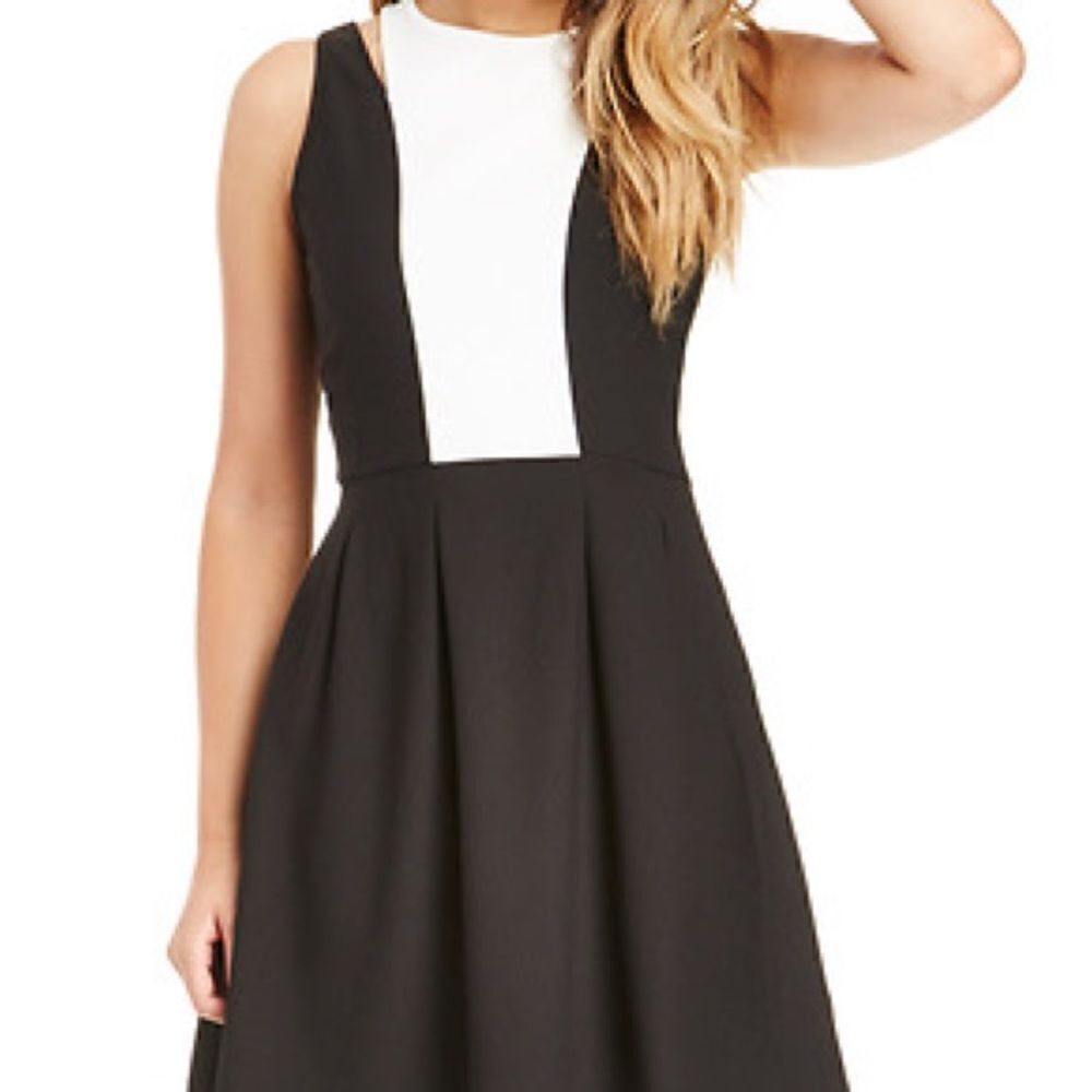 JACK BY BB DAKOTA BARRET Dress